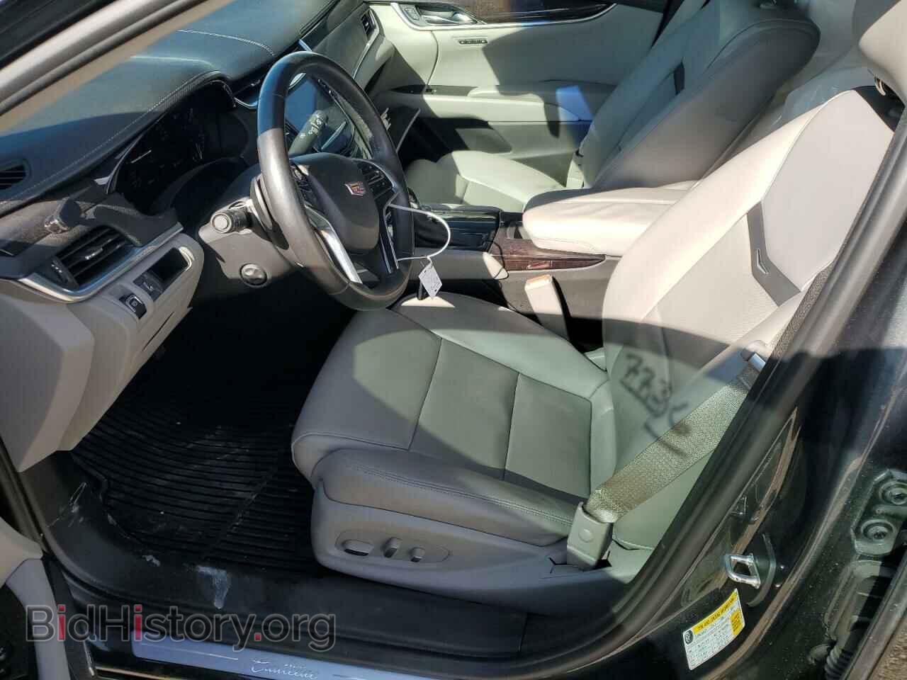 2016 CADILLAC XTS - VIN: 2G61M5S30G9169113 - Фото 7