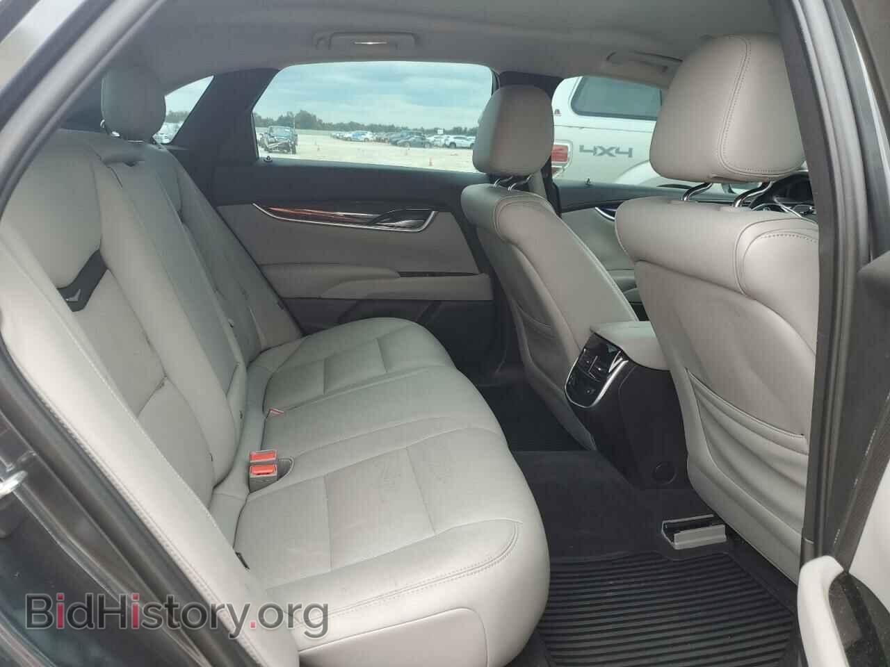 2016 CADILLAC XTS - VIN: 2G61M5S30G9169113 - Фото 10