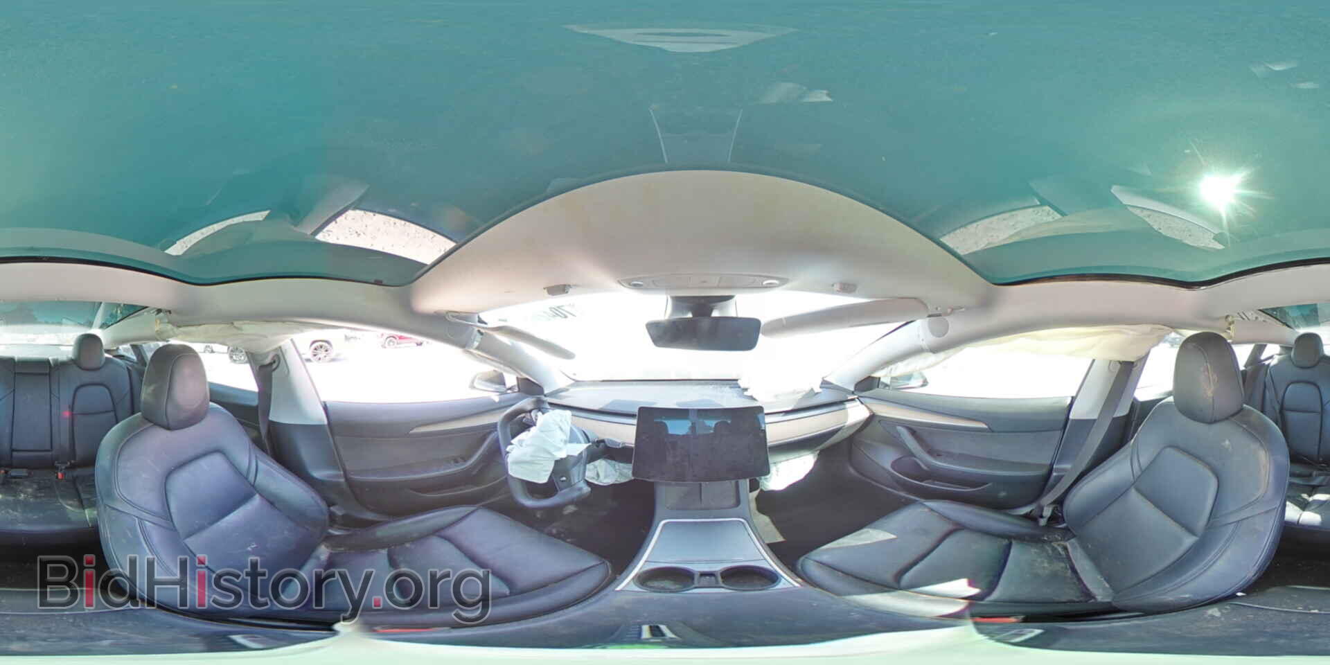 2021 TESLA MODEL 3 - VIN: 5YJ3E1EC1MF992373 - Photo 14
