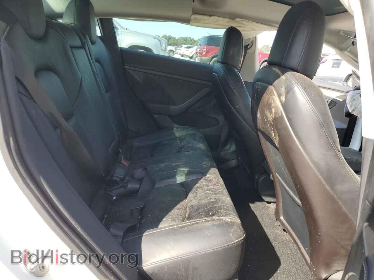 2021 TESLA MODEL 3 - VIN: 5YJ3E1EC1MF992373 - Photo 10