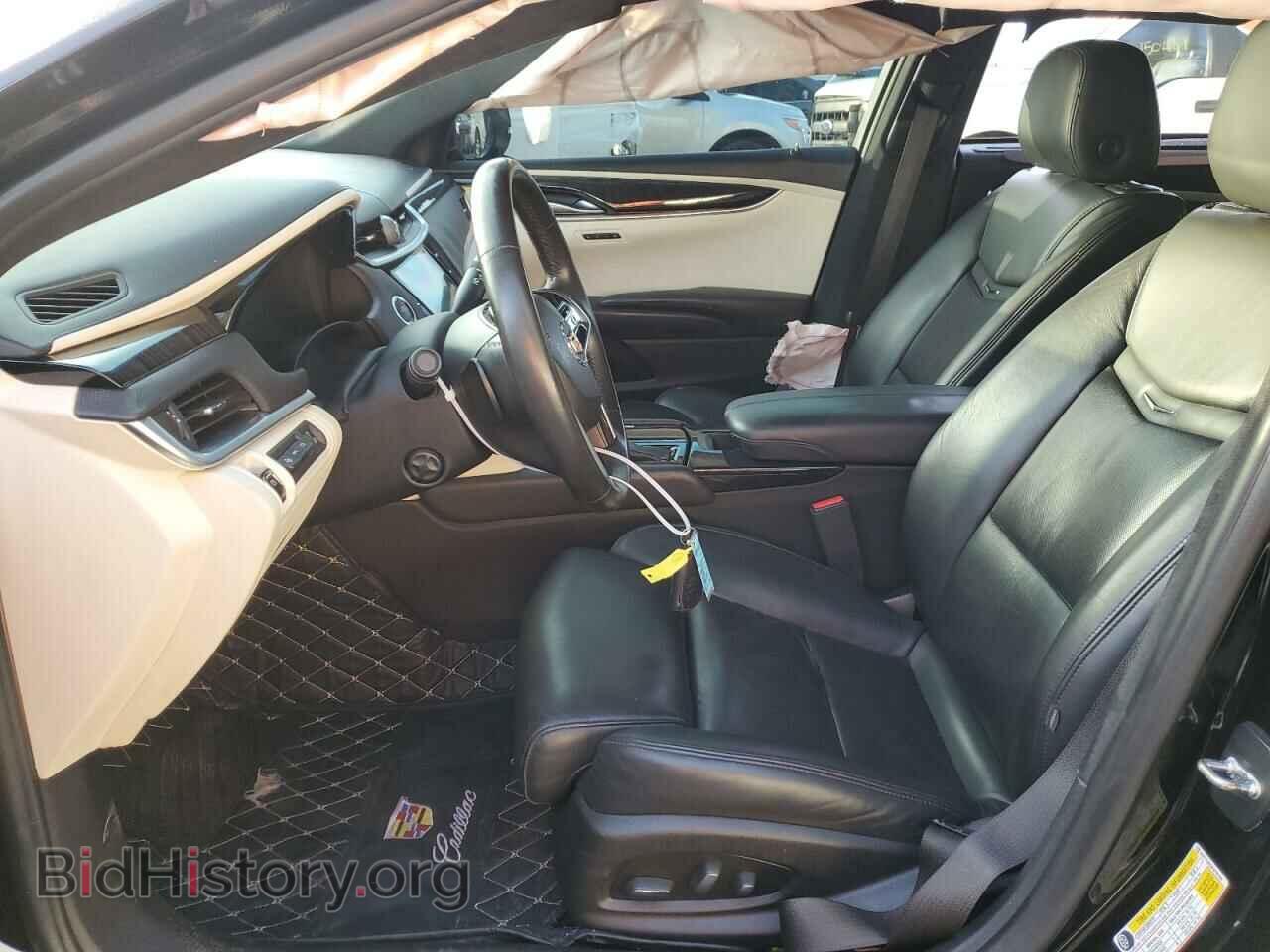 2015 CADILLAC XTS - VIN: 2G61S5S33F9279108 - Фото 7