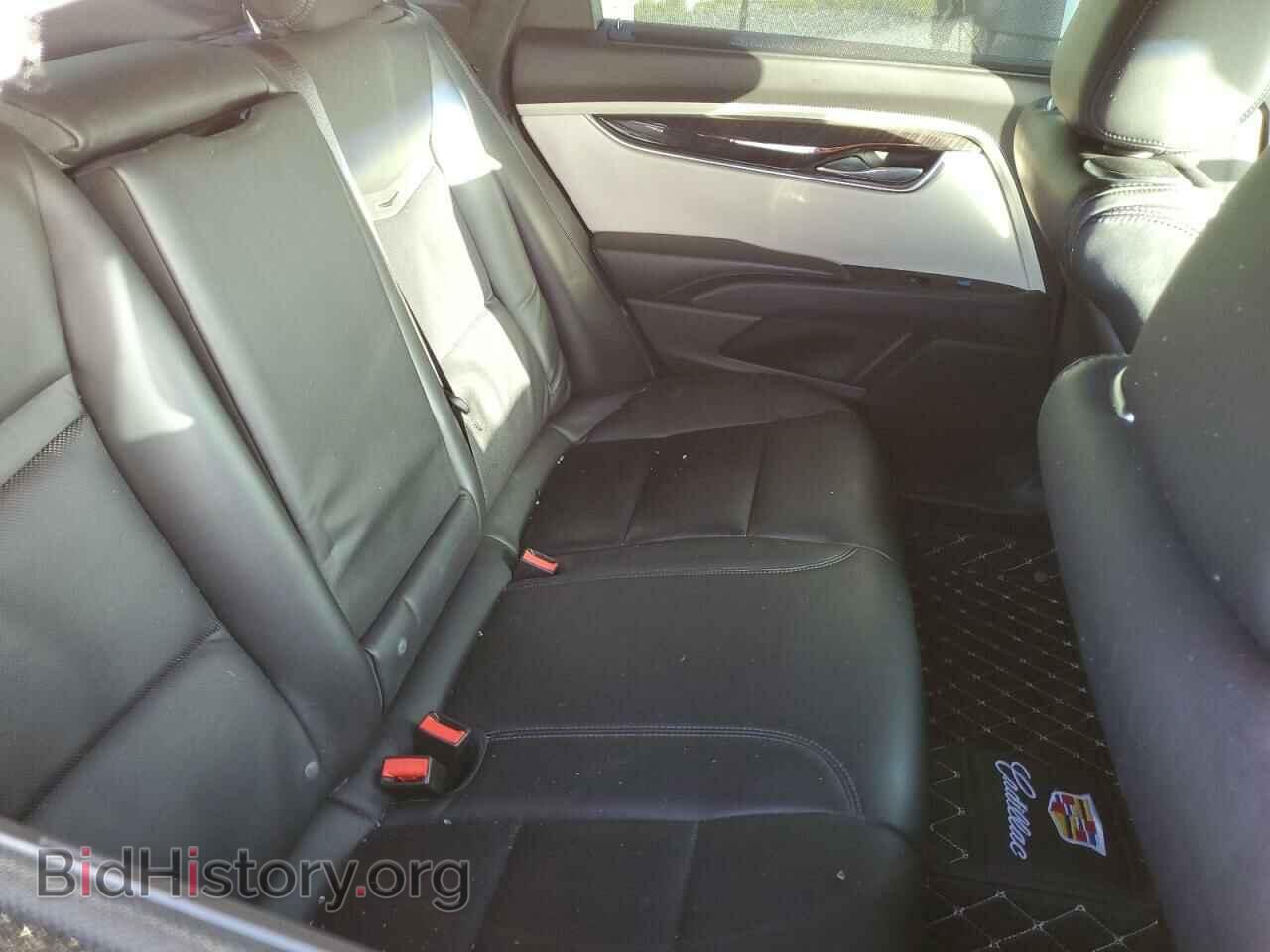 2015 CADILLAC XTS - VIN: 2G61S5S33F9279108 - Фото 10