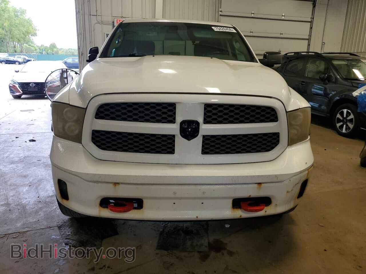 2014 RAM 1500 - VIN: 1C6RR7LT9ES151417 - Фото 5