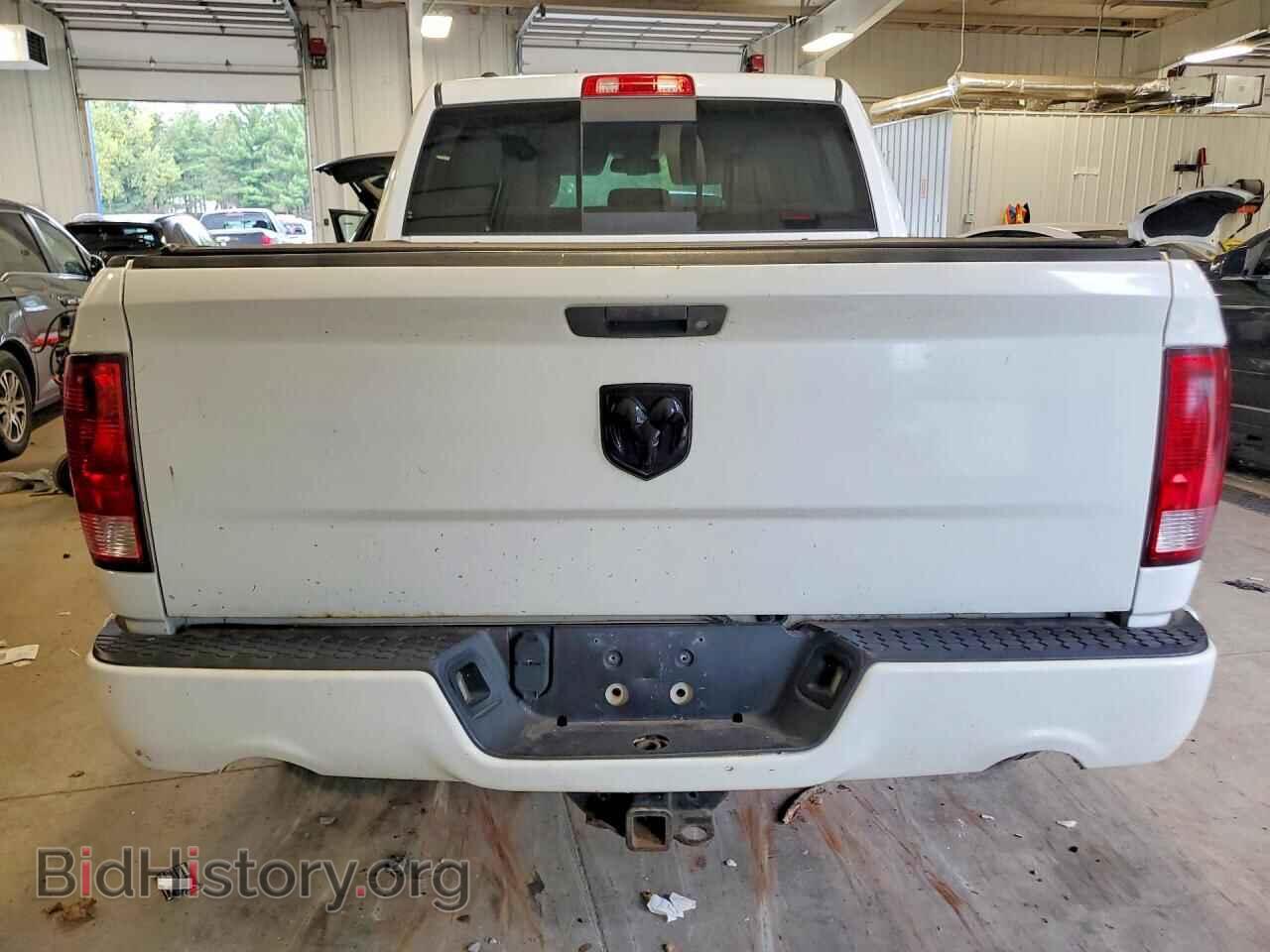 2014 RAM 1500 - VIN: 1C6RR7LT9ES151417 - Фото 6