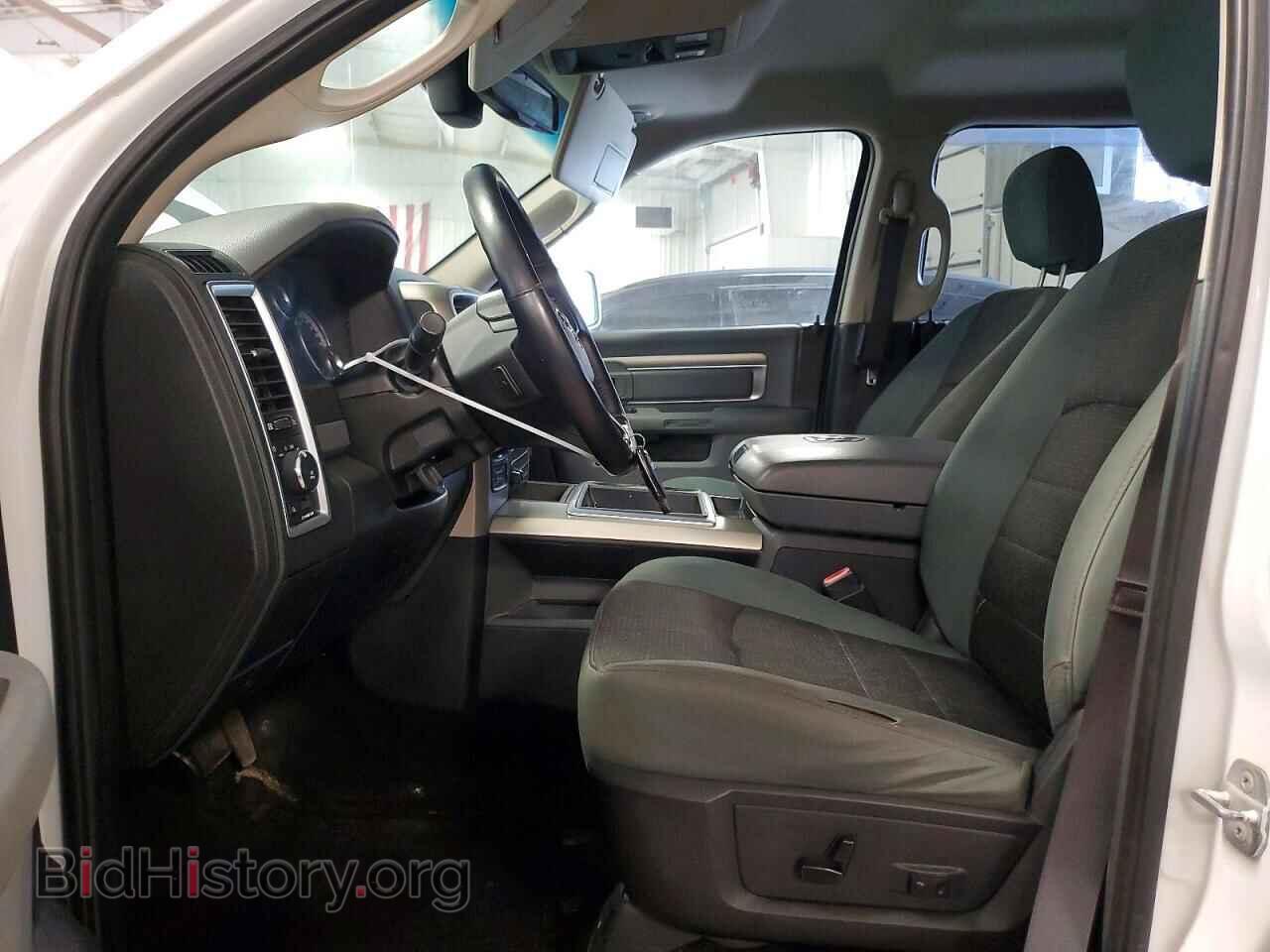 2014 RAM 1500 - VIN: 1C6RR7LT9ES151417 - Фото 7
