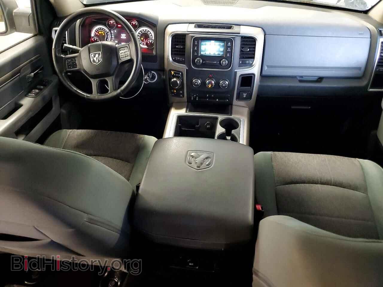 2014 RAM 1500 - VIN: 1C6RR7LT9ES151417 - Фото 8