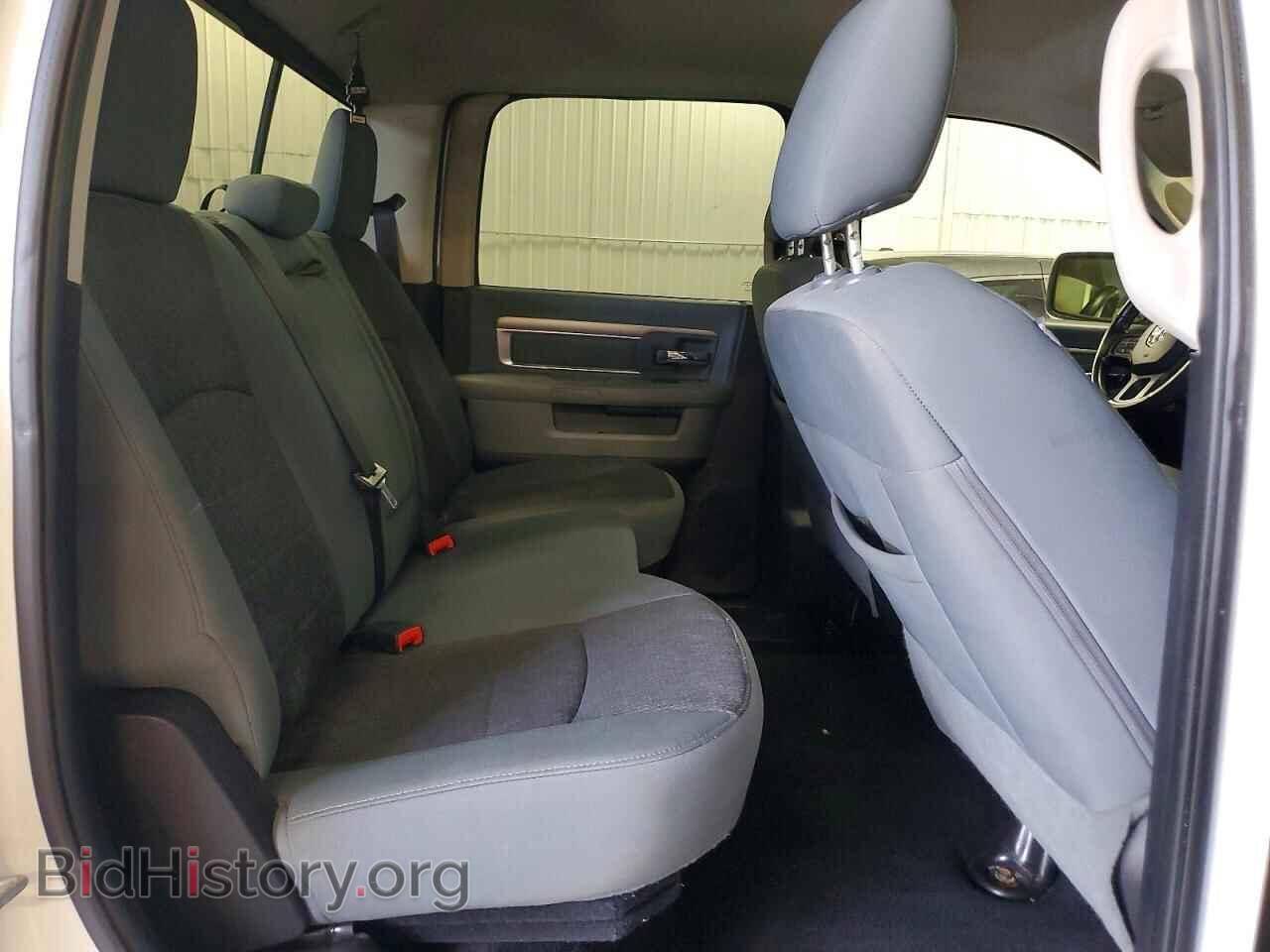 2014 RAM 1500 - VIN: 1C6RR7LT9ES151417 - Фото 10