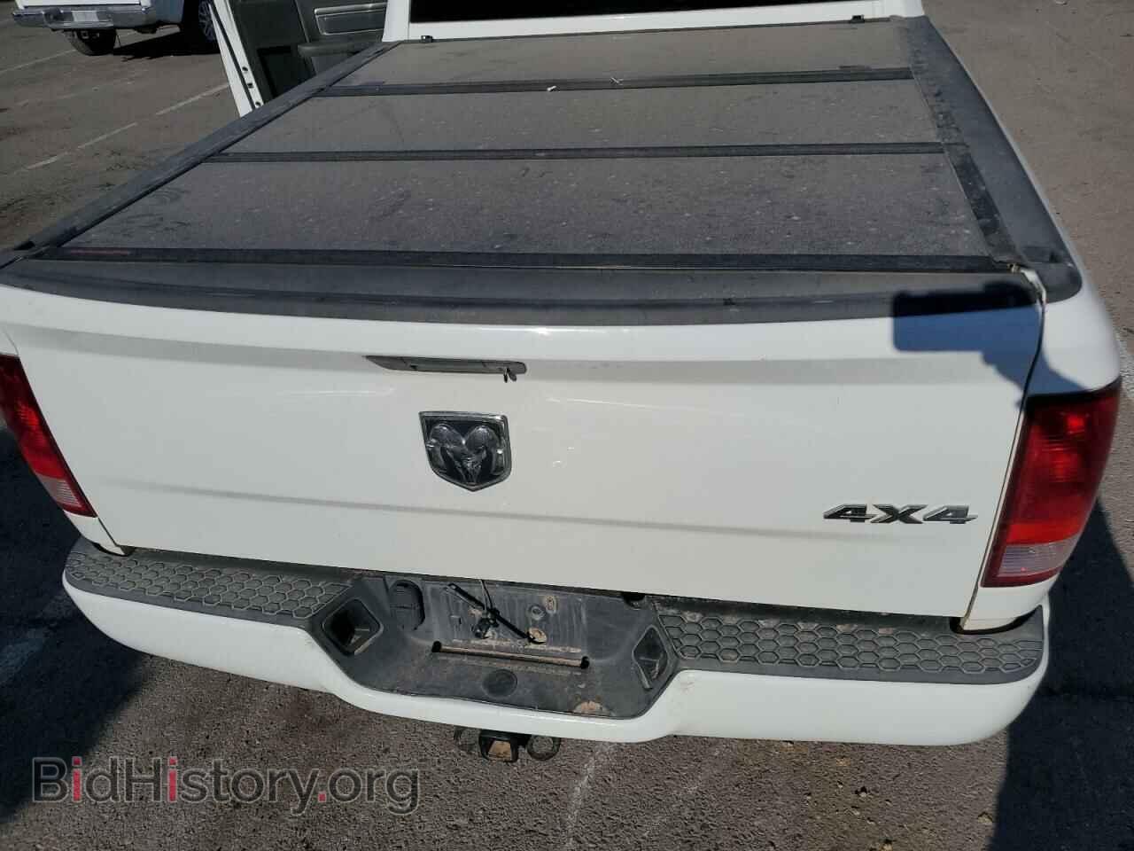 2014 RAM 1500 - VIN: 3C6JR7AT8EG176624 - Фото 10