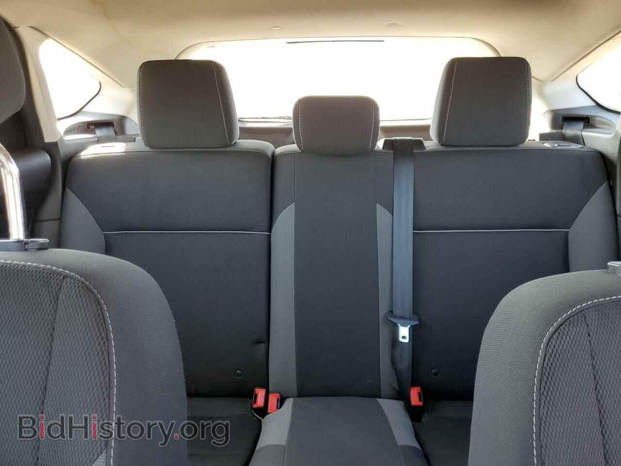 2012 FORD FOCUS - VIN: 1FAHP3K26CL113667 - Фото 10