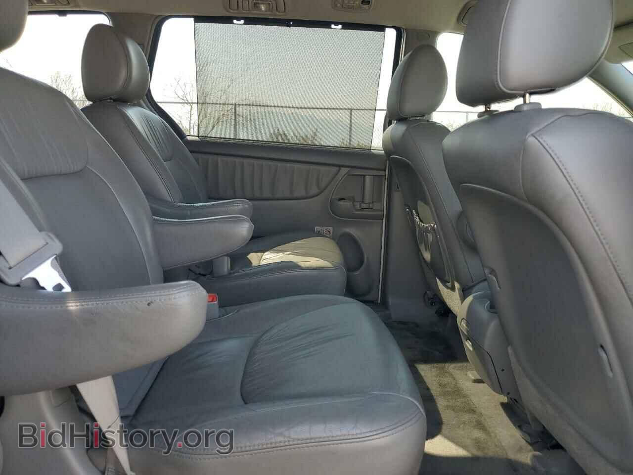 2010 TOYOTA All Models - VIN: 5TDYK4CC8AS330669 - Фото 11