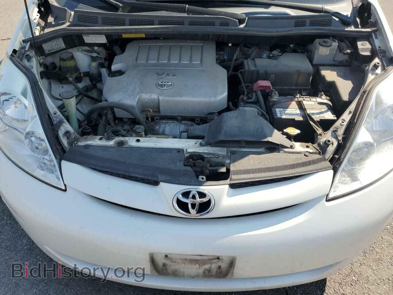 2010 TOYOTA All Models - VIN: 5TDYK4CC8AS330669 - Фото 12