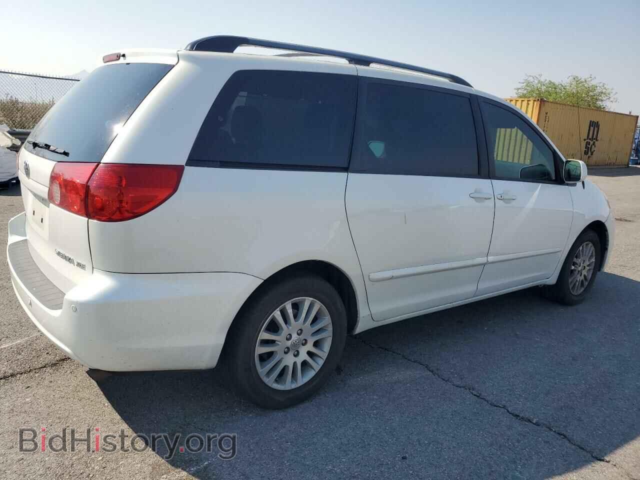 2010 TOYOTA All Models - VIN: 5TDYK4CC8AS330669 - Фото 3