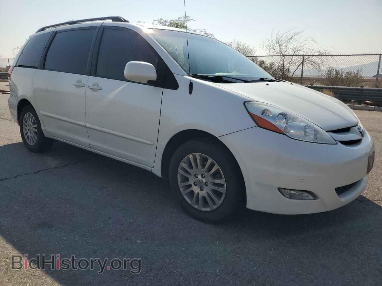 2010 TOYOTA All Models - VIN: 5TDYK4CC8AS330669 - Фото 4