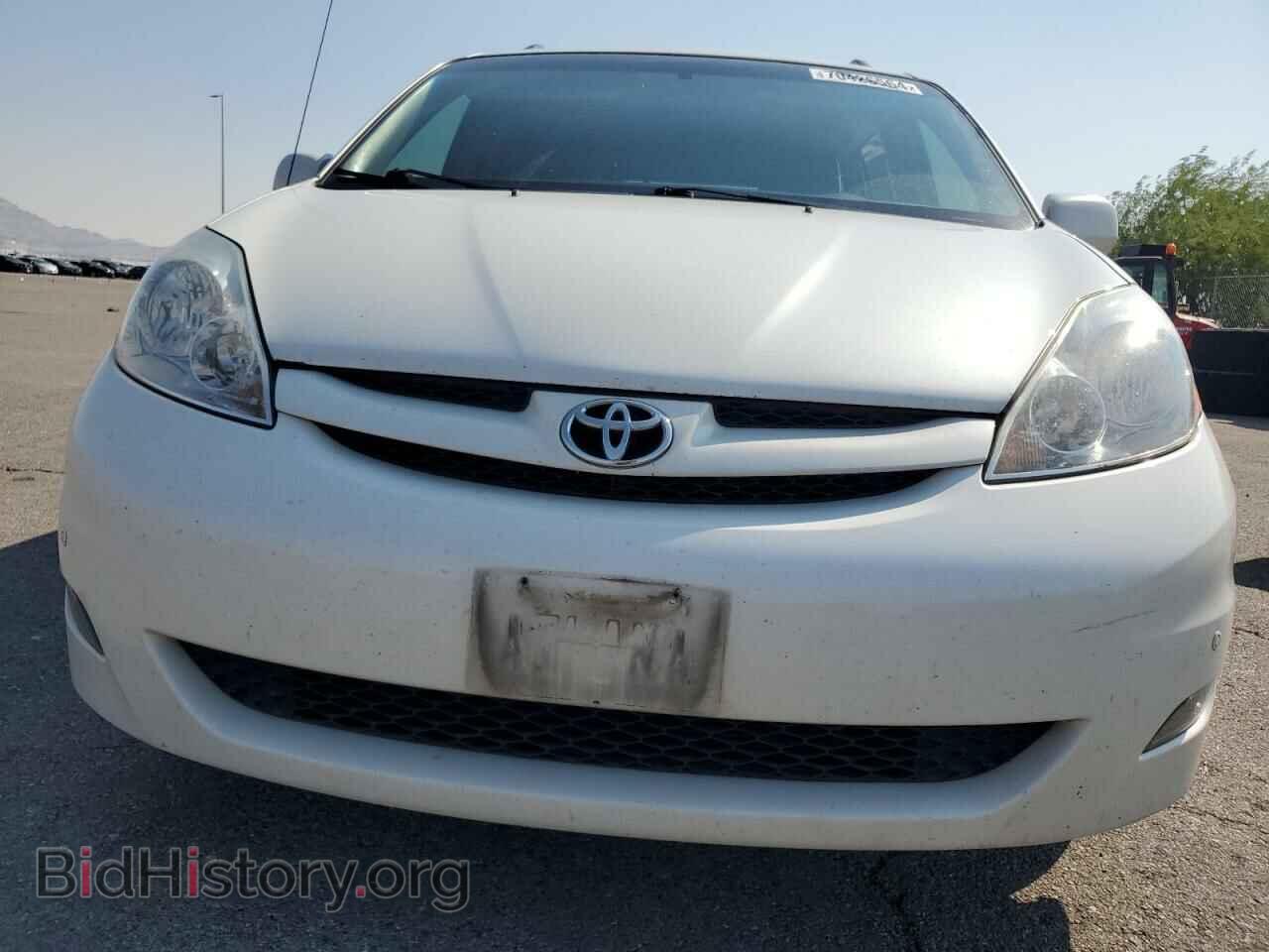 2010 TOYOTA All Models - VIN: 5TDYK4CC8AS330669 - Фото 5