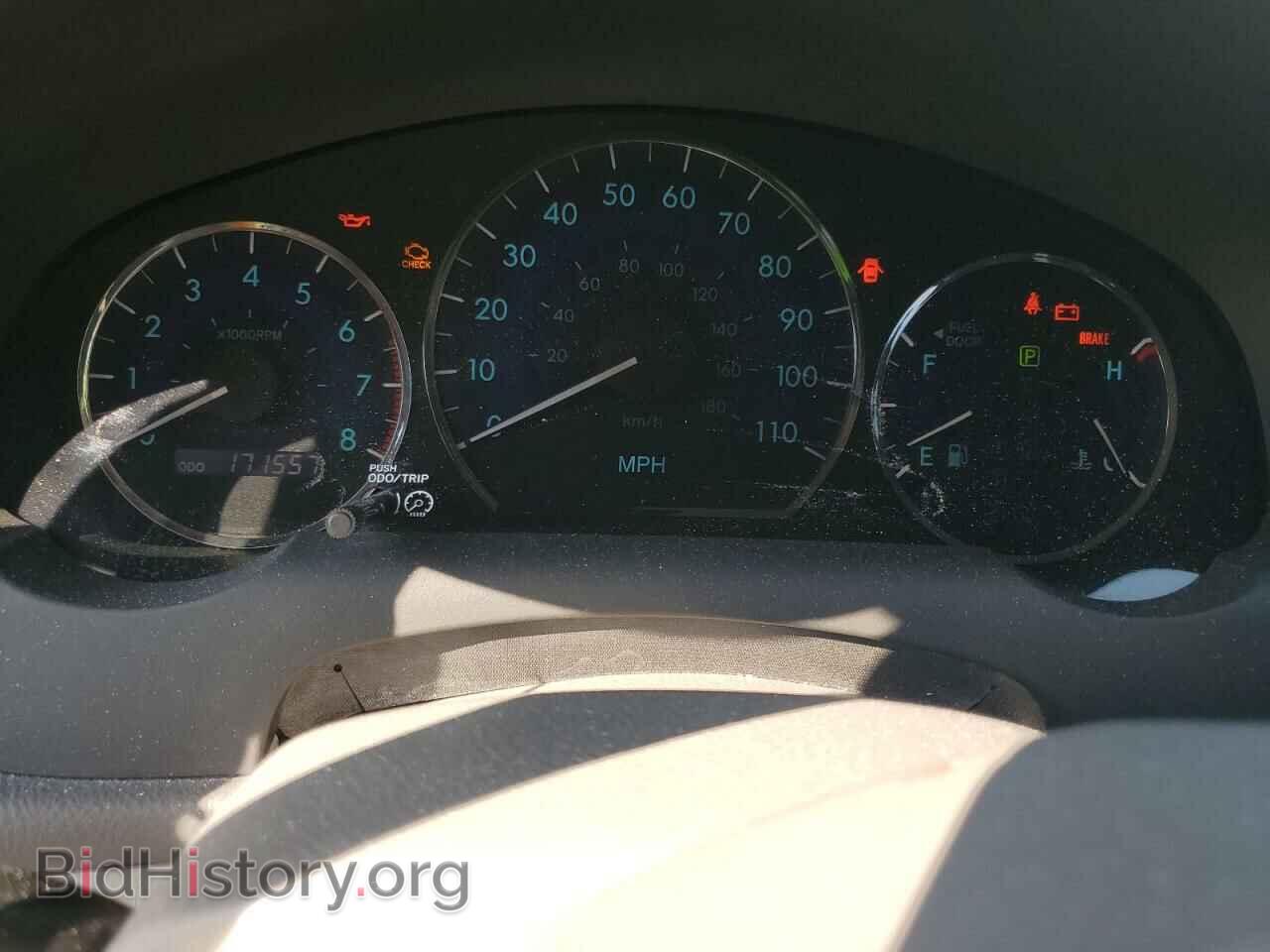 2010 TOYOTA All Models - VIN: 5TDYK4CC8AS330669 - Фото 9