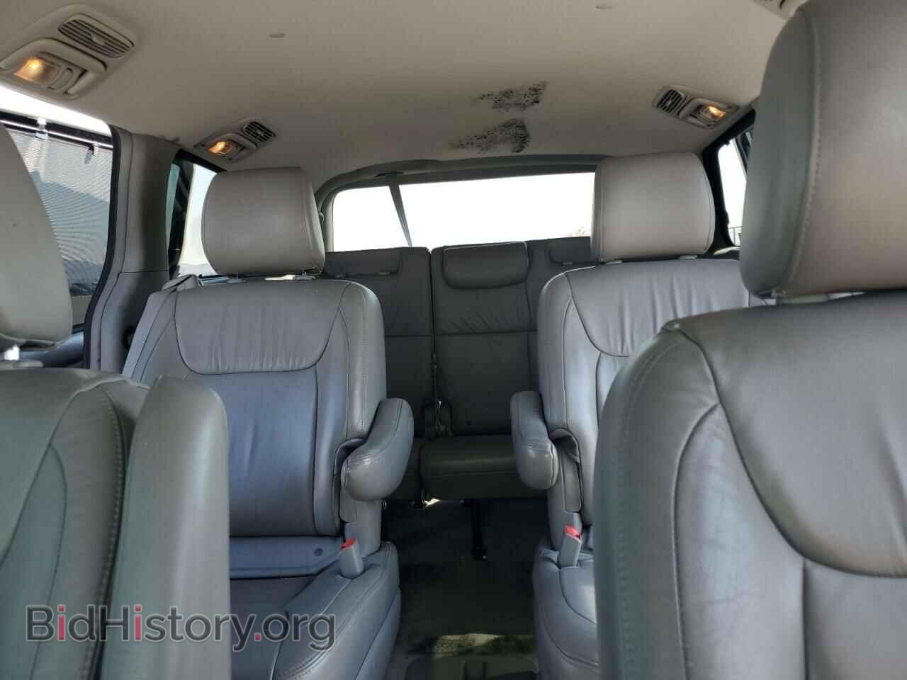 2010 TOYOTA All Models - VIN: 5TDYK4CC8AS330669 - Фото 10