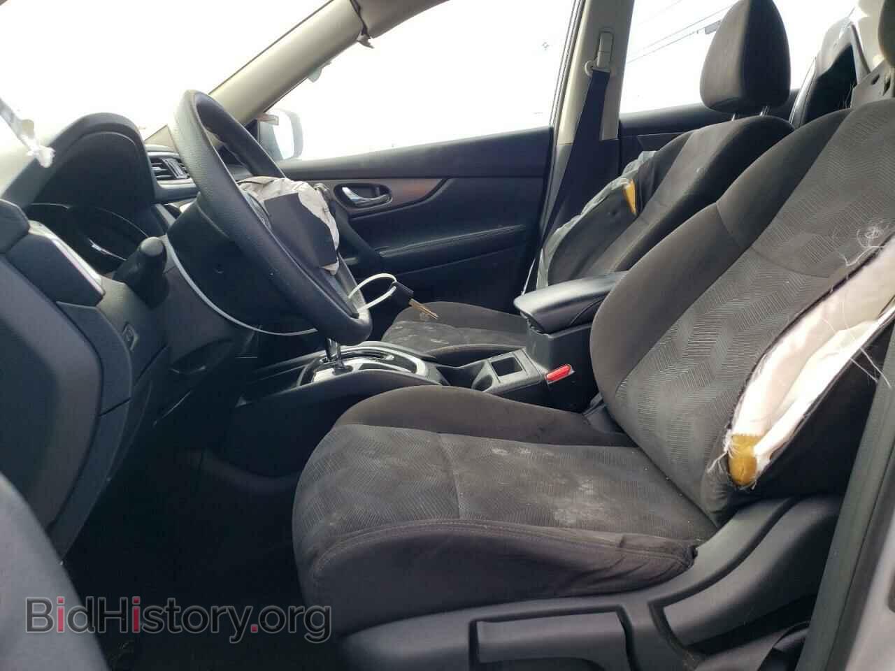 2015 NISSAN ROGUE - VIN: KNMAT2MV0FP546083 - Фото 7
