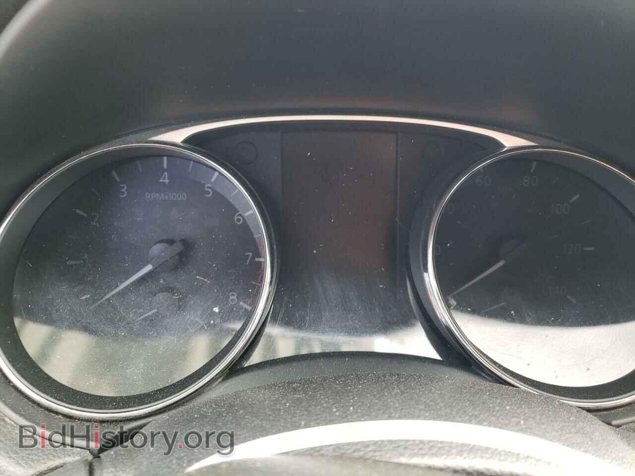 2015 NISSAN ROGUE - VIN: KNMAT2MV0FP546083 - Фото 9