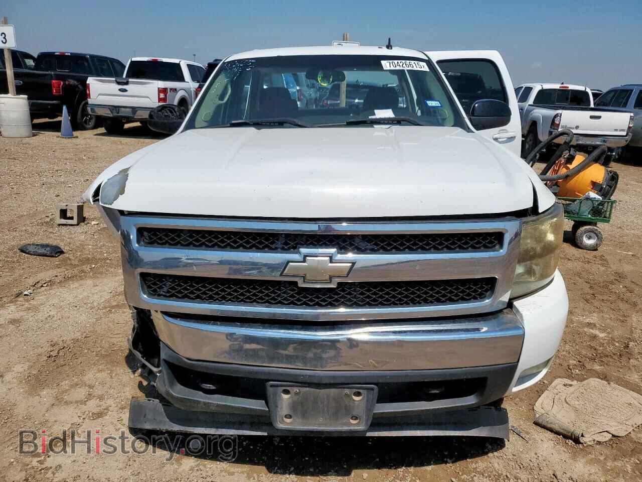 2008 CHEVROLET ALL Models - VIN: 3GCEC13J48G234561 - Фото 11