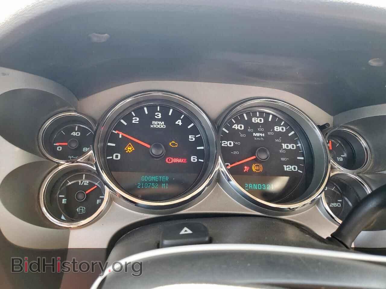 2008 CHEVROLET ALL Models - VIN: 3GCEC13J48G234561 - Фото 9