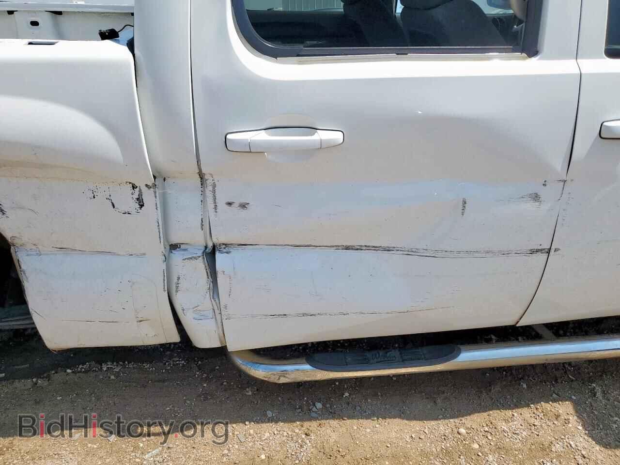 2008 CHEVROLET ALL Models - VIN: 3GCEC13J48G234561 - Фото 10