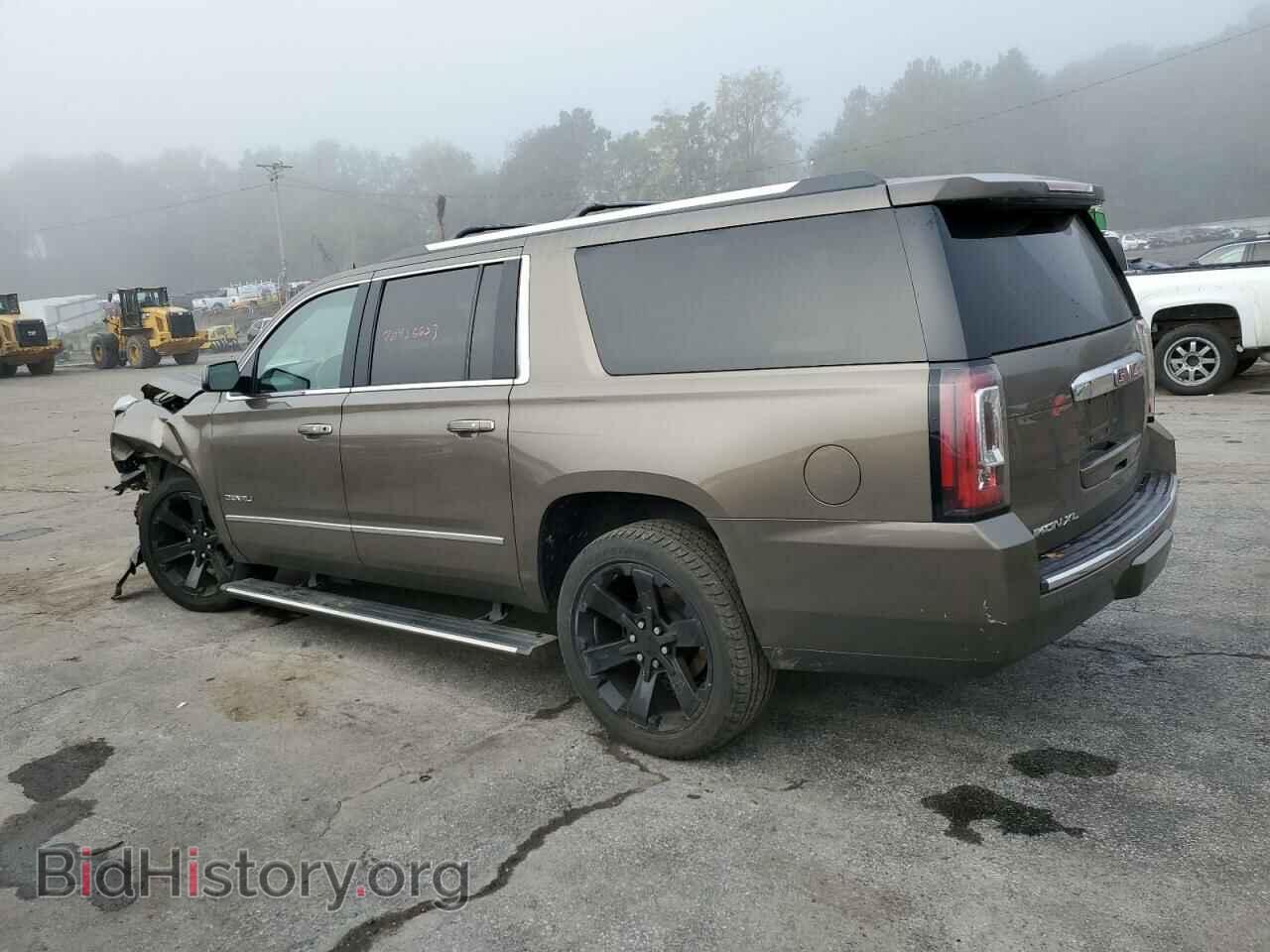 2016 GMC YUKON - VIN: 1GKS2HKJ2GR434695 - Фото 2