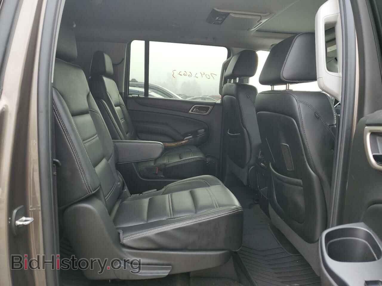 2016 GMC YUKON - VIN: 1GKS2HKJ2GR434695 - Фото 11