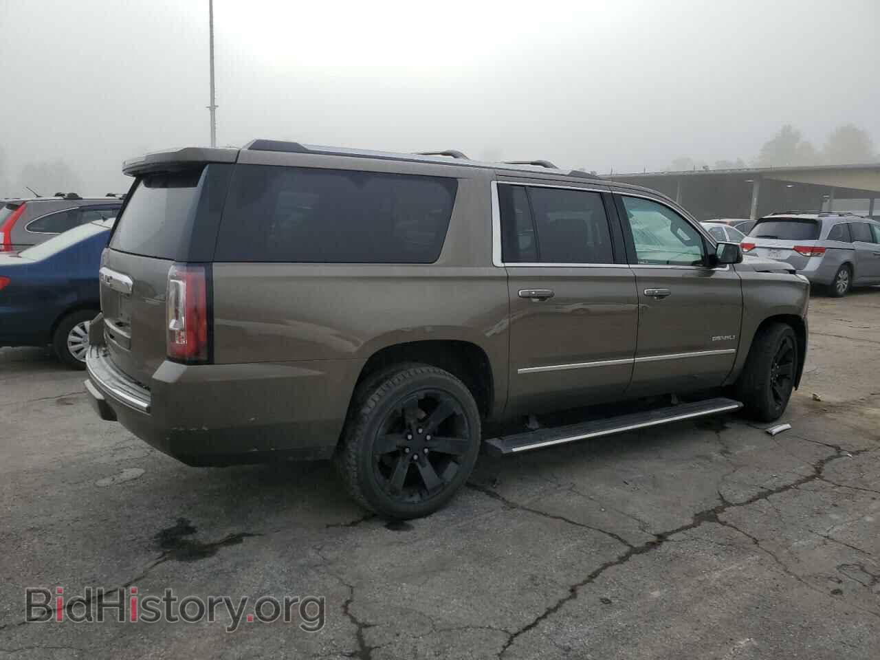 2016 GMC YUKON - VIN: 1GKS2HKJ2GR434695 - Фото 3