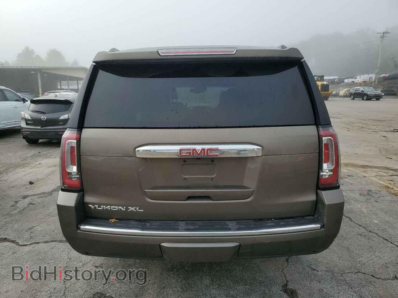 2016 GMC YUKON - VIN: 1GKS2HKJ2GR434695 - Фото 6