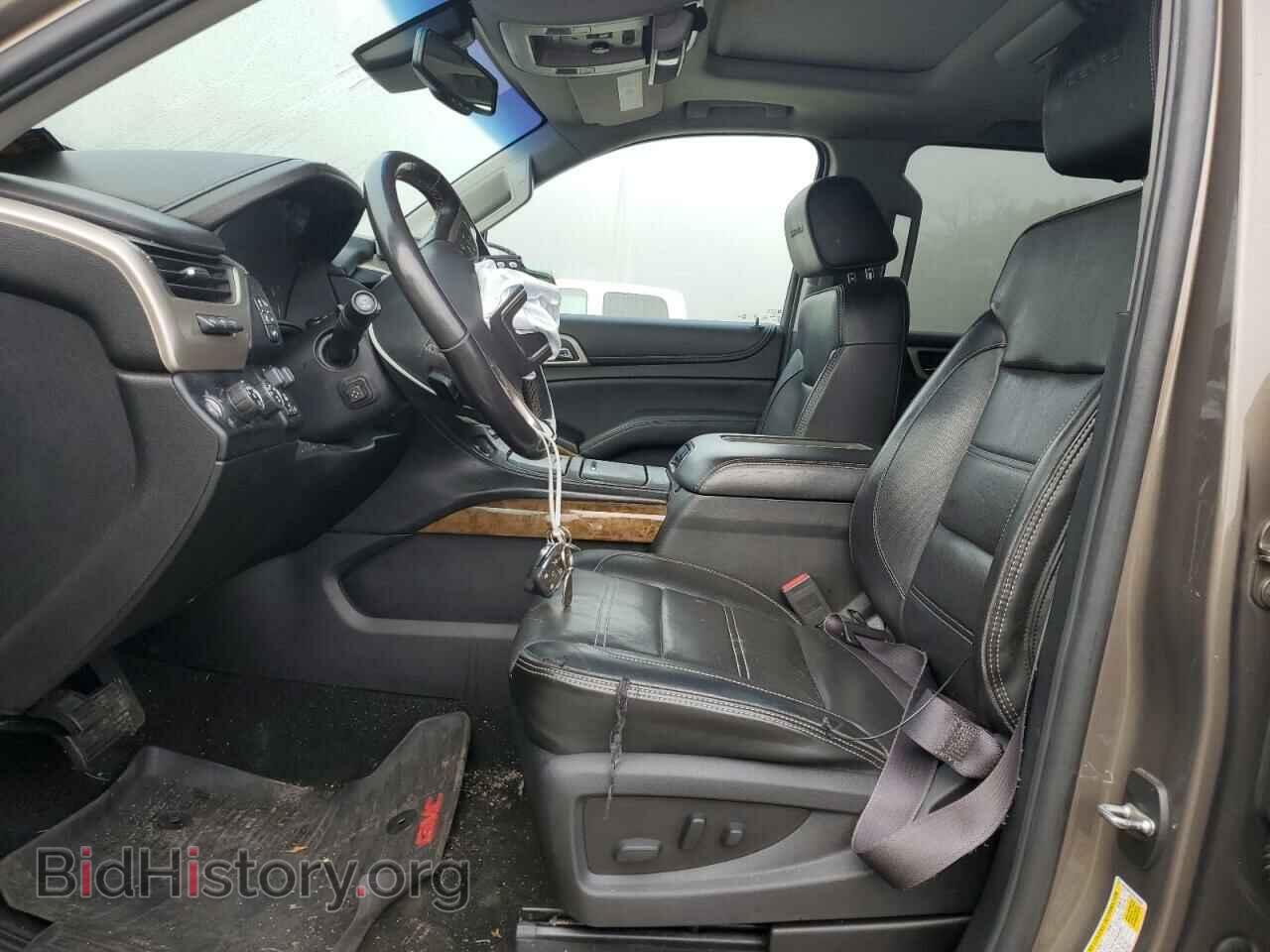 2016 GMC YUKON - VIN: 1GKS2HKJ2GR434695 - Фото 7