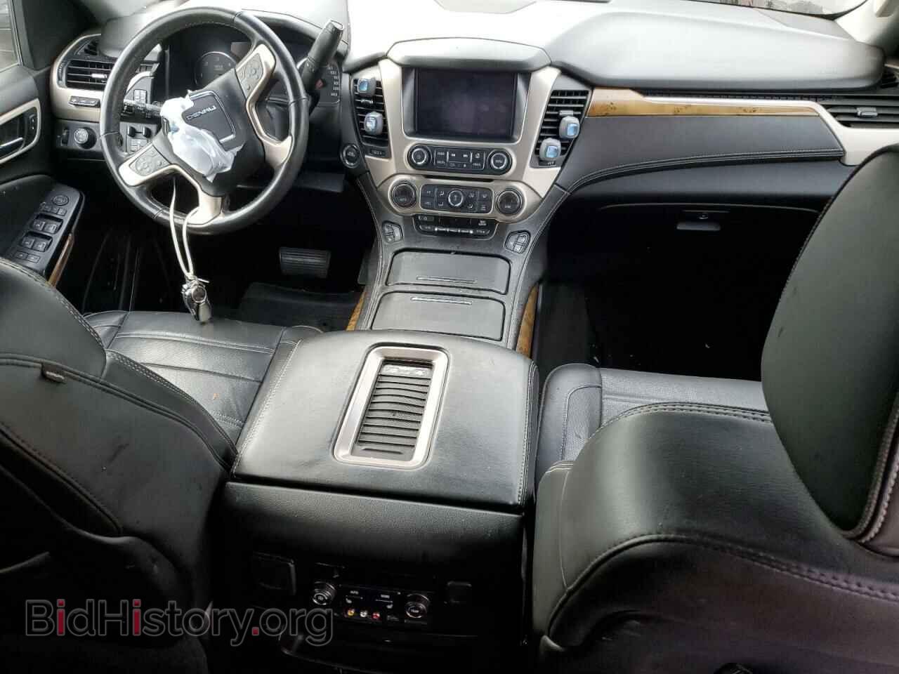 2016 GMC YUKON - VIN: 1GKS2HKJ2GR434695 - Фото 8