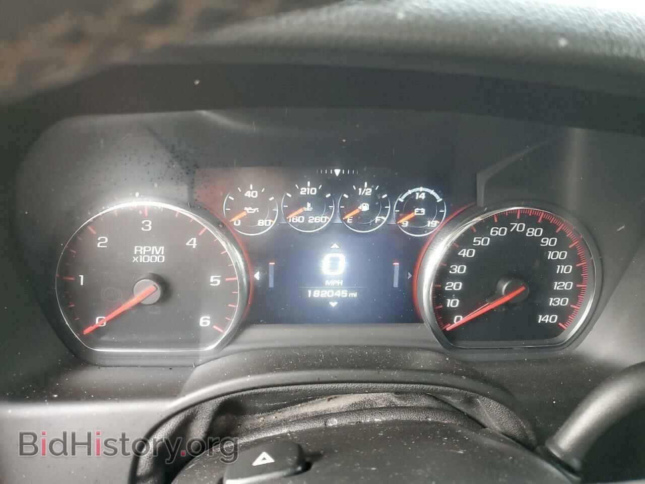 2016 GMC YUKON - VIN: 1GKS2HKJ2GR434695 - Фото 9