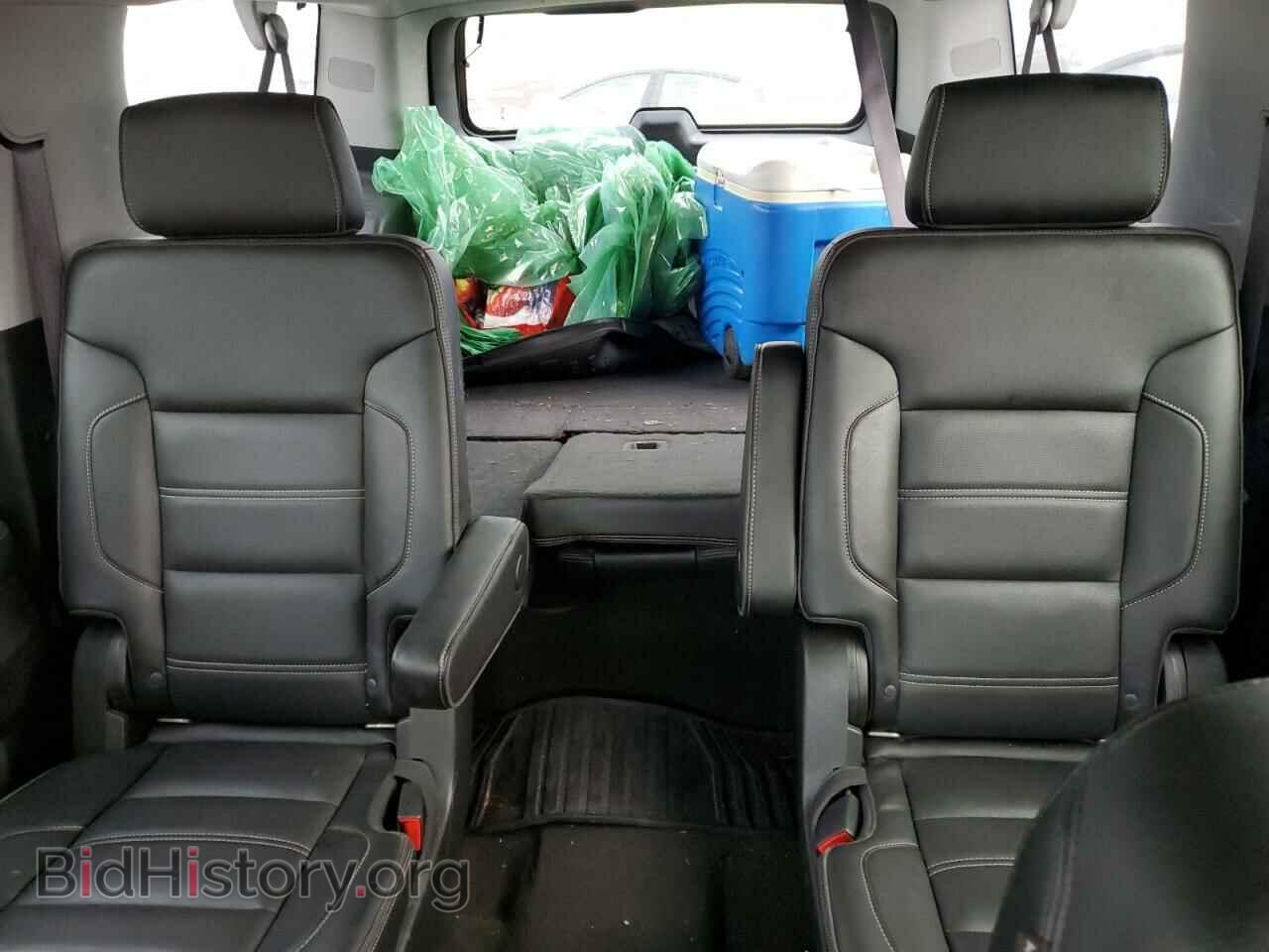 2016 GMC YUKON - VIN: 1GKS2HKJ2GR434695 - Фото 10