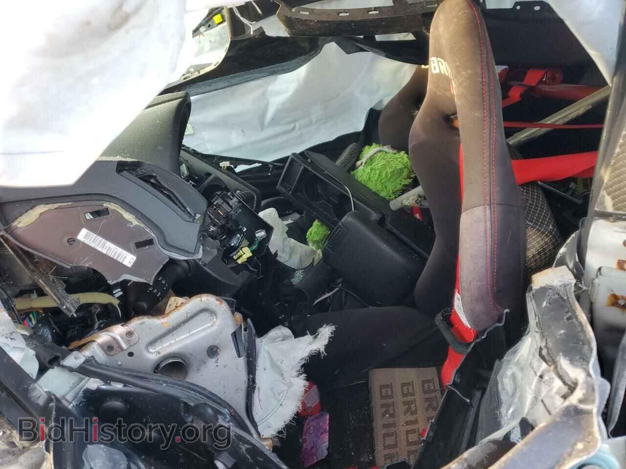 2020 SUBARU WRX - VIN: JF1VA1C64L9810021 - Фото 7
