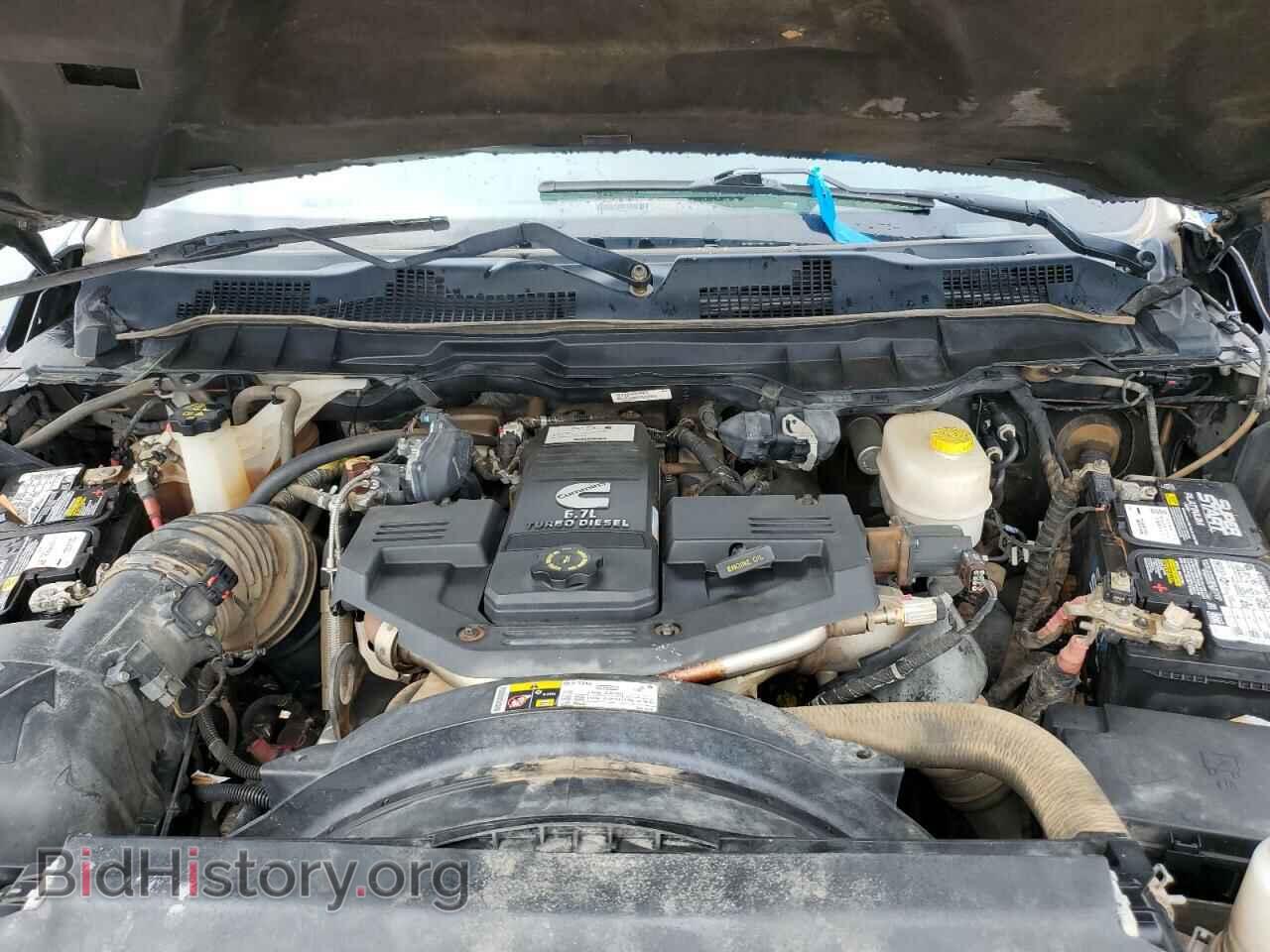 2018 RAM 2500 - VIN: 3C6UR5FL3JG147794 - Фото 11