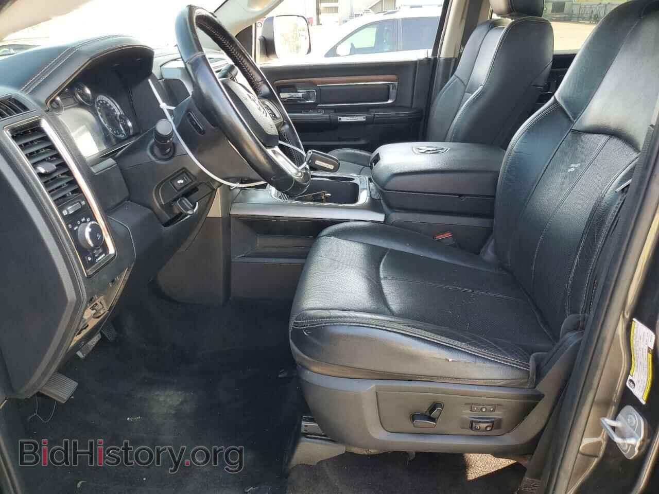2018 RAM 2500 - VIN: 3C6UR5FL3JG147794 - Фото 7