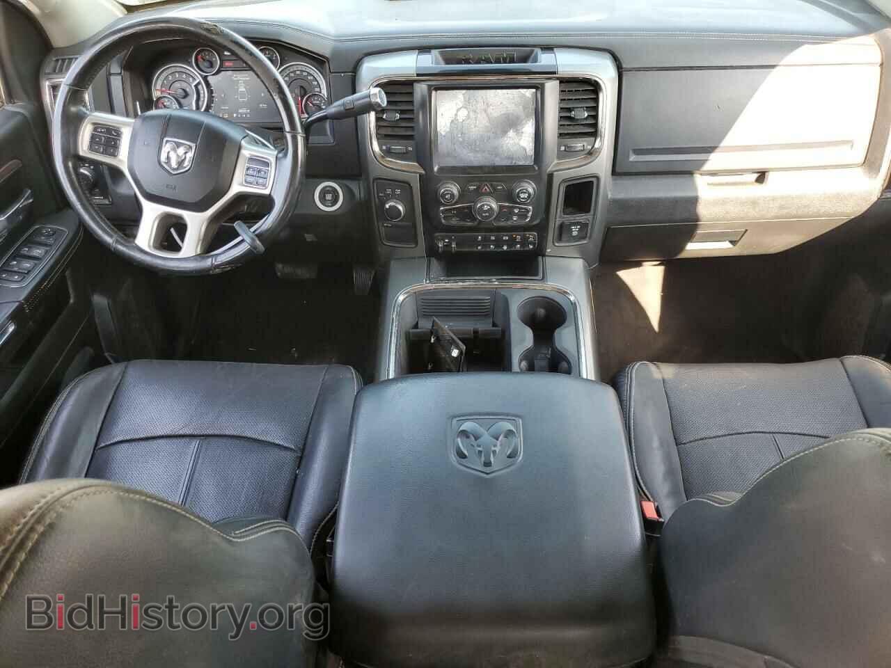 2018 RAM 2500 - VIN: 3C6UR5FL3JG147794 - Фото 8