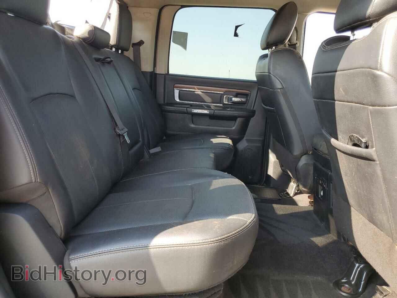 2018 RAM 2500 - VIN: 3C6UR5FL3JG147794 - Фото 10