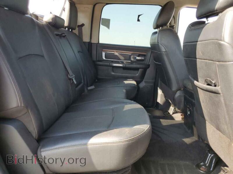 2018 RAM 2500 (VIN 3C6UR5FL3JG147794) — photo 10 of 12