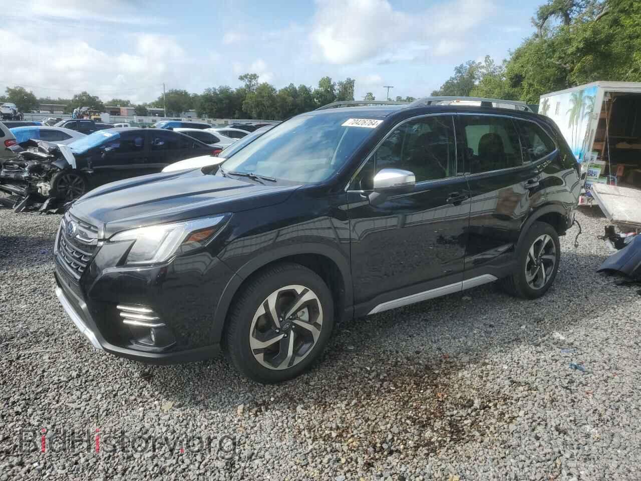 Photo JF2SKARC9PH514450 - SUBARU FORESTER 2023