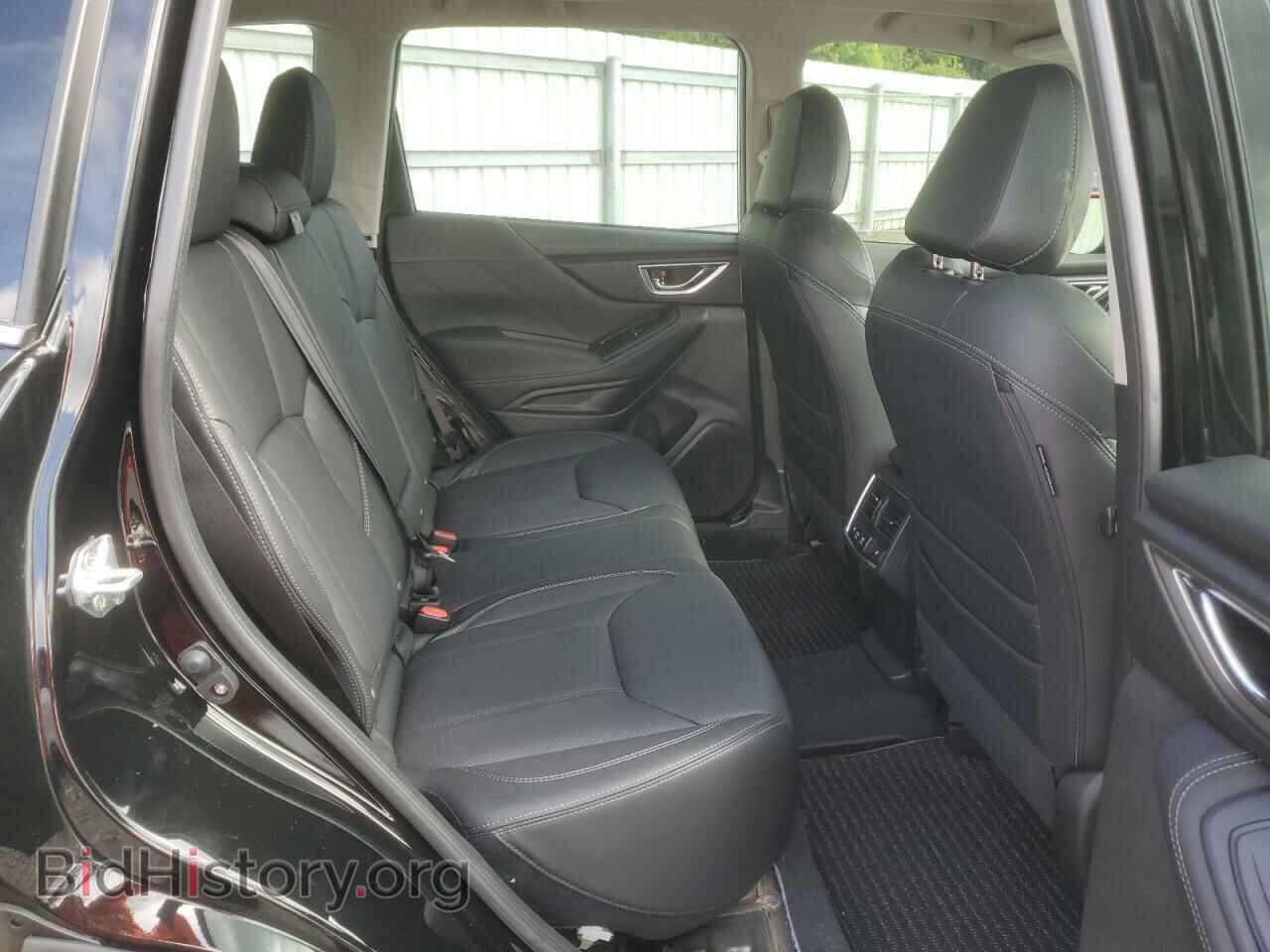 2023 SUBARU FORESTER - VIN: JF2SKARC9PH514450 - Фото 11
