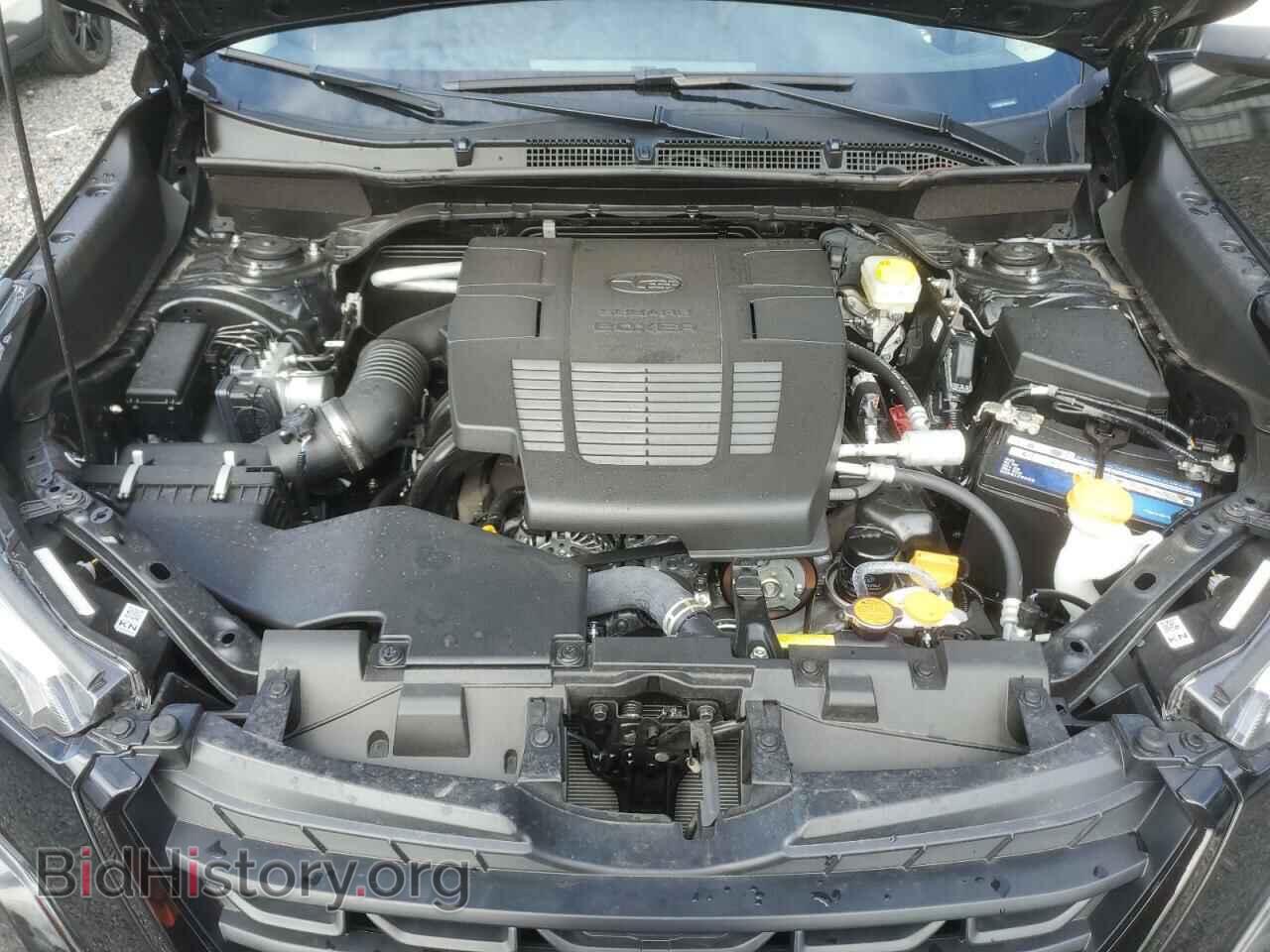 2023 SUBARU FORESTER - VIN: JF2SKARC9PH514450 - Фото 12
