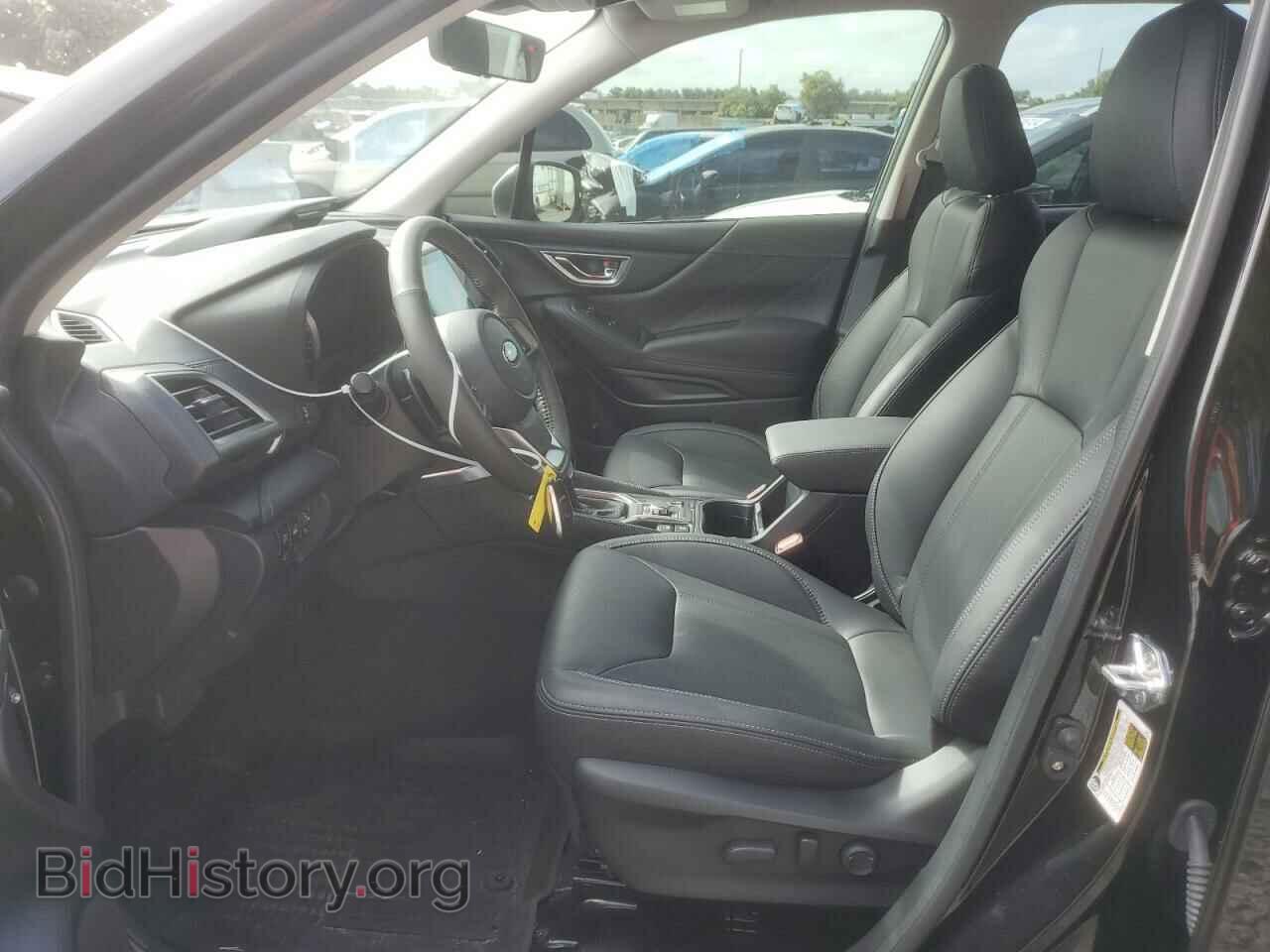 2023 SUBARU FORESTER - VIN: JF2SKARC9PH514450 - Фото 7