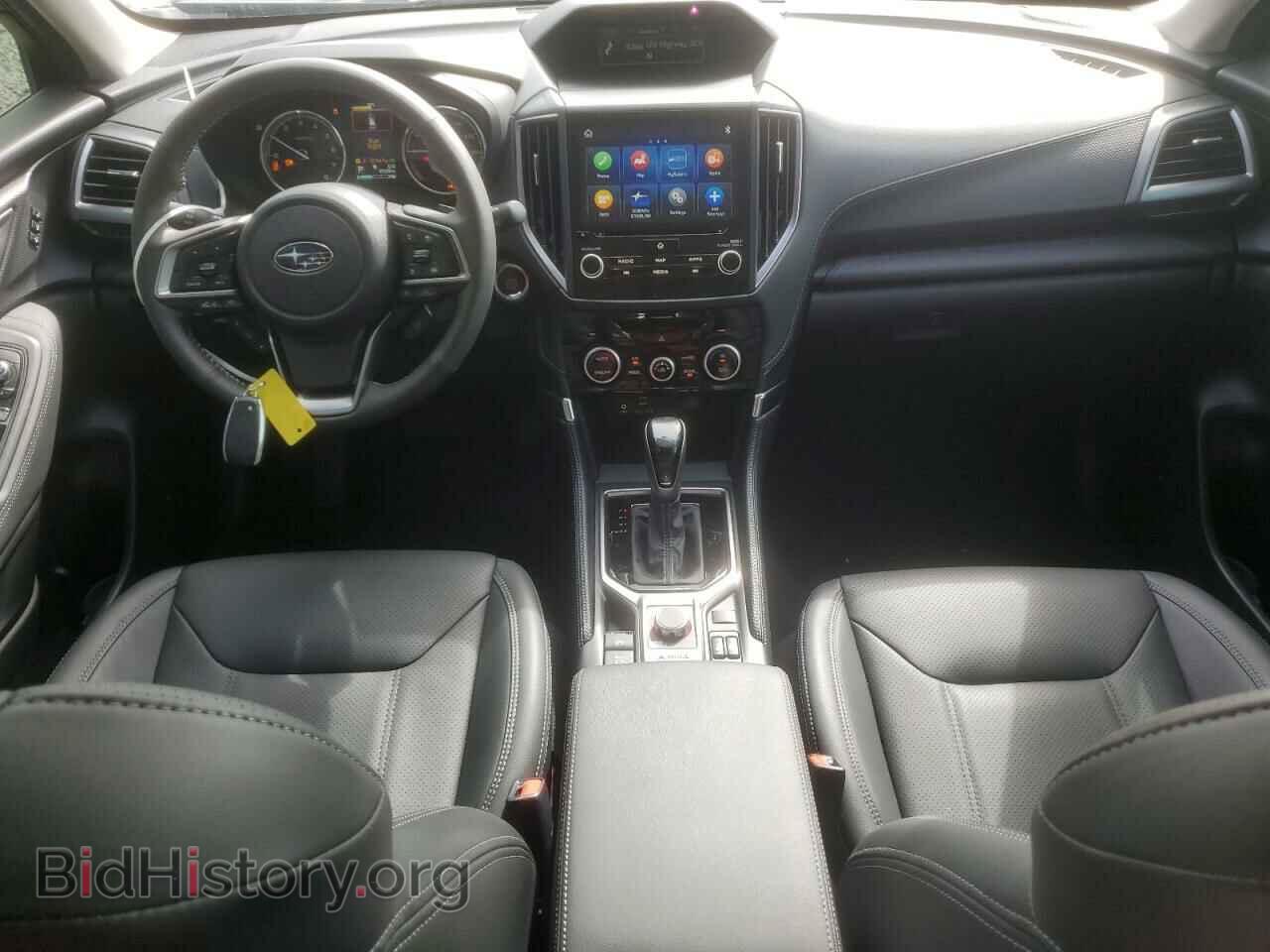 2023 SUBARU FORESTER - VIN: JF2SKARC9PH514450 - Фото 8