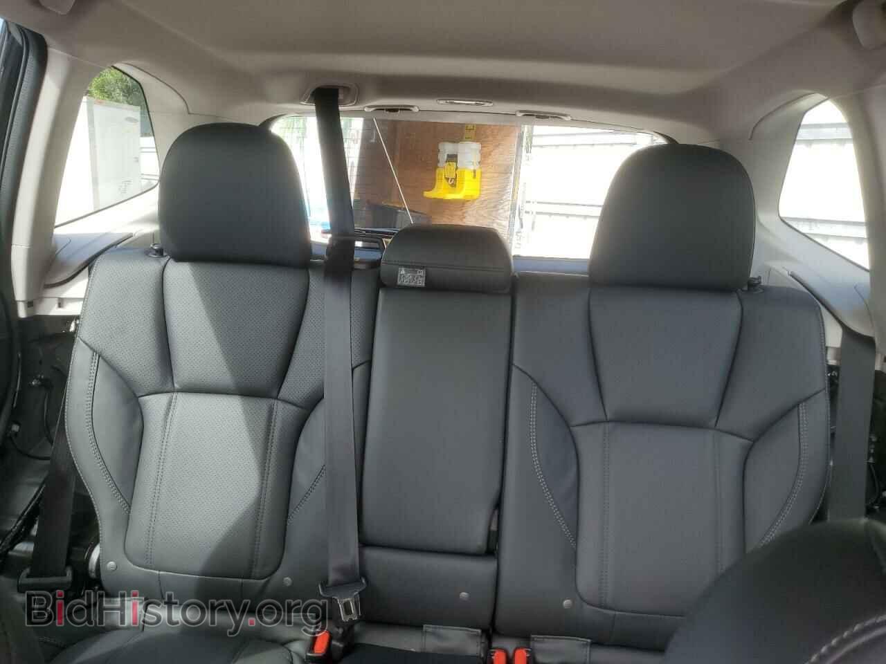2023 SUBARU FORESTER - VIN: JF2SKARC9PH514450 - Фото 10