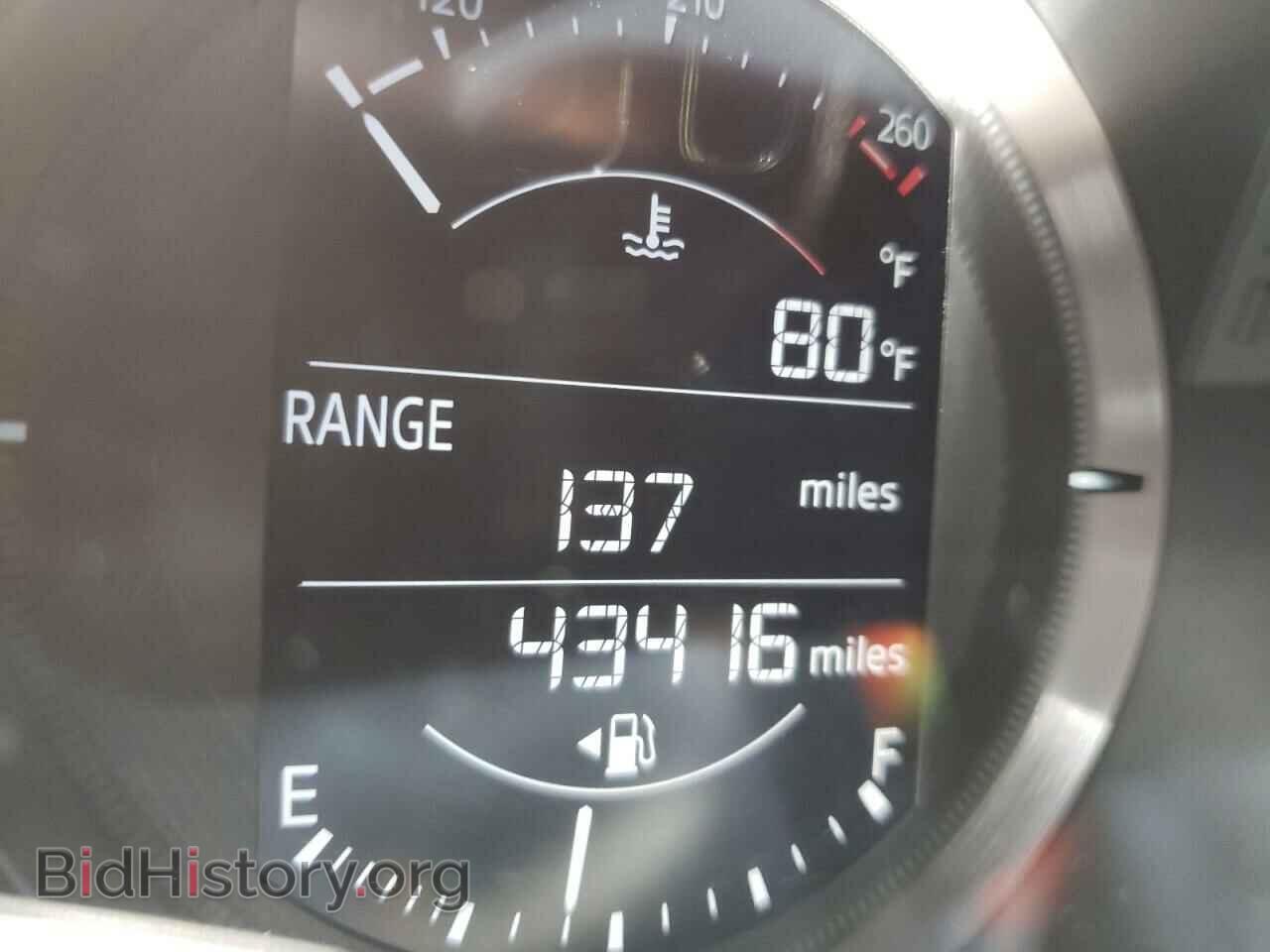 2017 MAZDA 6 - VIN: JM1GL1V52H1142484 - Фото 8