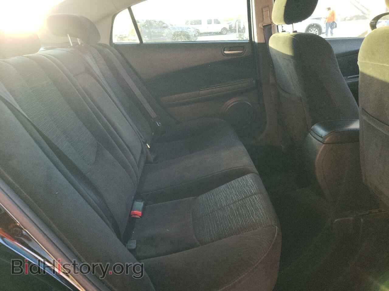 2009 MAZDA 6 - VIN: 1YVHP81A495M49762 - Фото 10