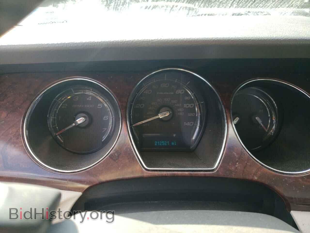 2011 FORD TAURUS - VIN: 1FAHP2EW6BG113698 - Фото 9