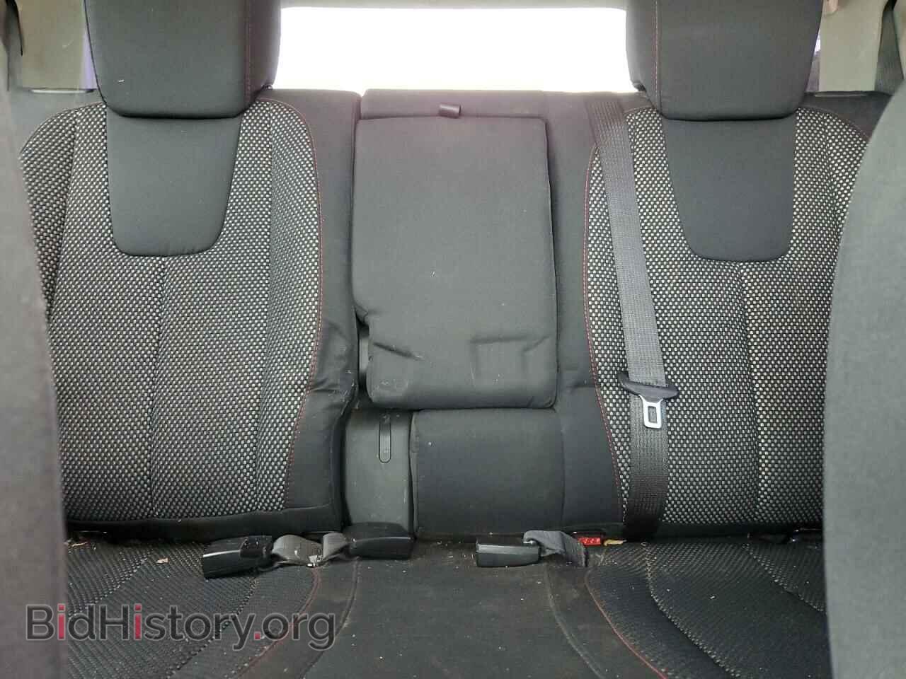 2011 GMC TERRAIN - VIN: 2CTALSEC9B6397183 - Photo 10