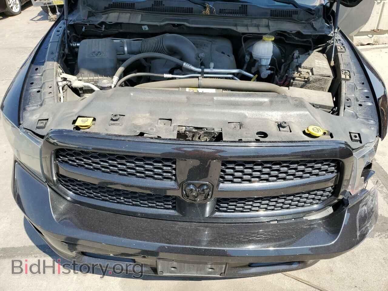 2018 RAM 1500 - VIN: 1C6RR7LT6JS237763 - Фото 11